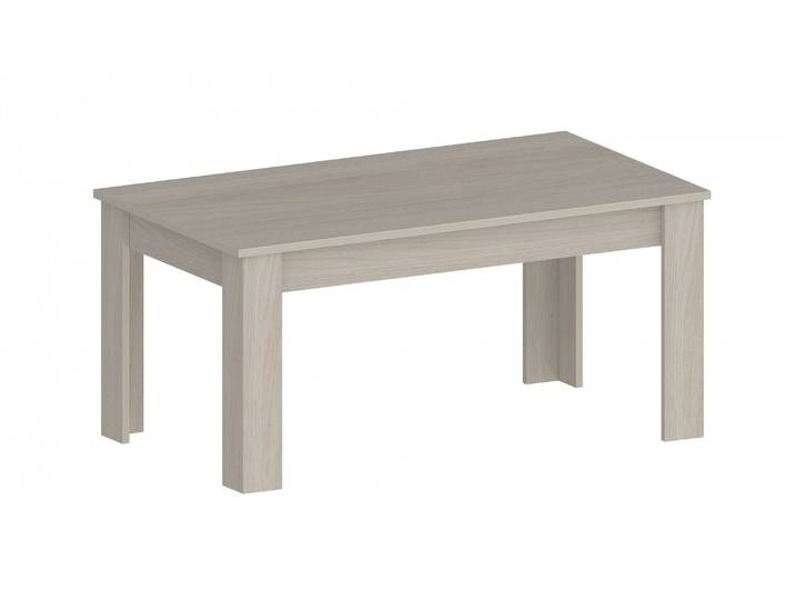 Esstisch HOME AFFAIRE JESI , beige (ulme, ulme, ulme), B:160cm H:75cm T:90cm, Tische, Esstisch