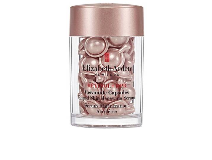 Elizabeth Arden Sérum lissant Rétinol + HPR - 30 capsules