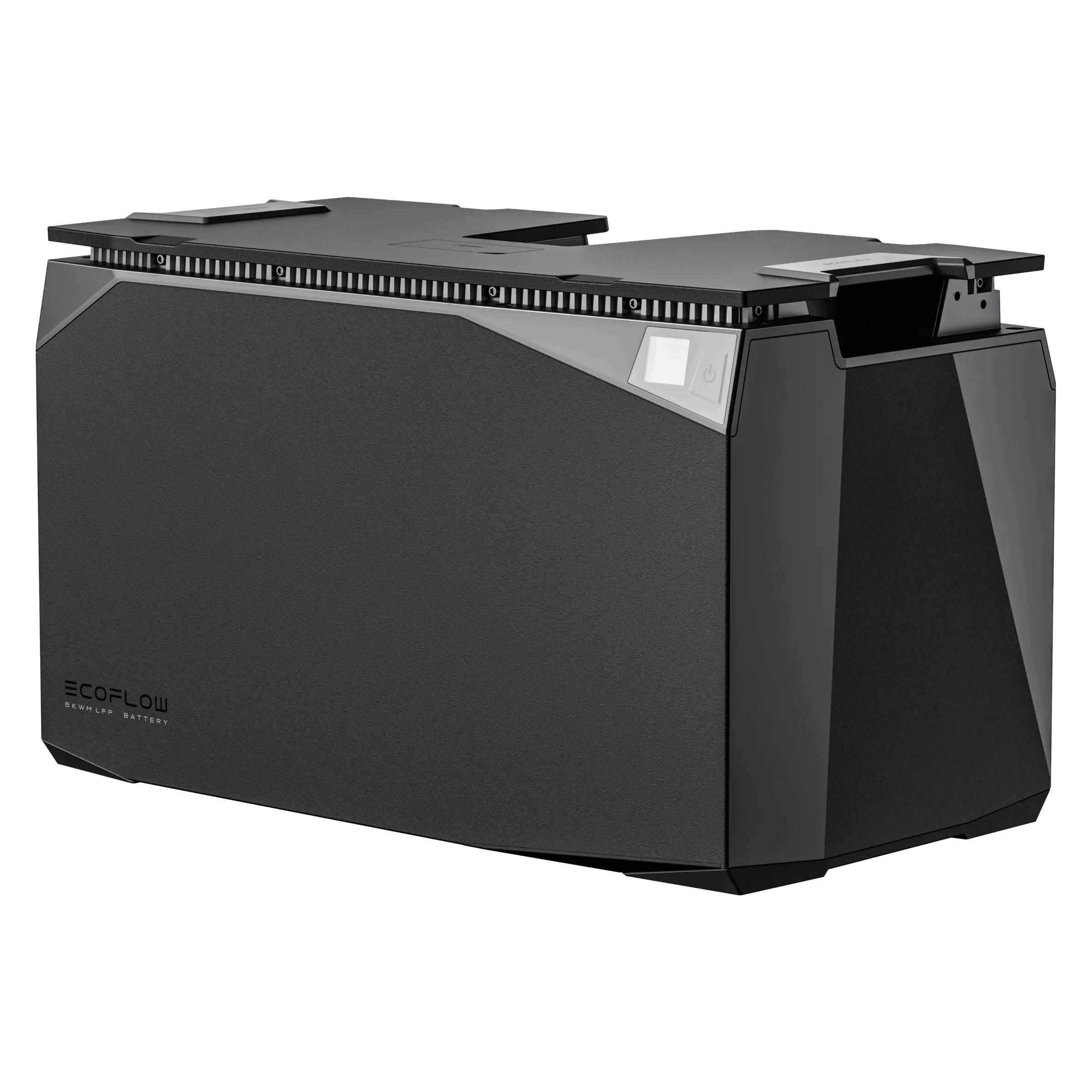 EcoFlow LFP-Batterie (ZMM100BP5)