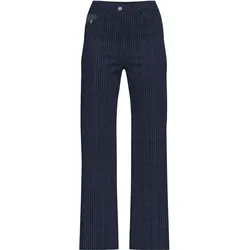 Rock Experience, Damen, Outdoorhose, El Chalten (XS), Blau