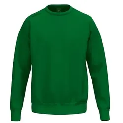 Erima TS Sweatshirt Kinder - smaragd - 152