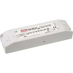 Scharnberger+Hasenbein LED-Trafo 160x46x30mm 55032