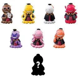 ABYstyle Assassination Classroom Puchi Pop Serie 1 1pz Assortimento