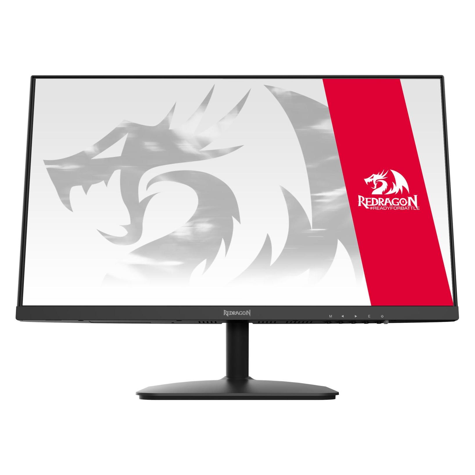 Redragon NEAPOLIS II 23.8&BM24V17F 100Hz (1920 x 1080 Pixel, 23.80") (BM24V17F)