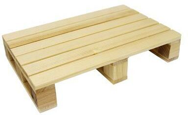 Calder Tagliere Pallet 40 x 15 cm Naturale