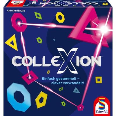 ColleXion