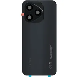 Honor Akkudeckel 400 Lite Original (Abdeckung, Honor 400 Lite), Mobilgerät Ersatzteile, Blau