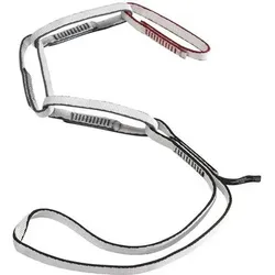 BLACK DIAMOND Schlosserei LINK PERSONAL ANCHOR, Größe ONE SIZE in Bunt Bunt