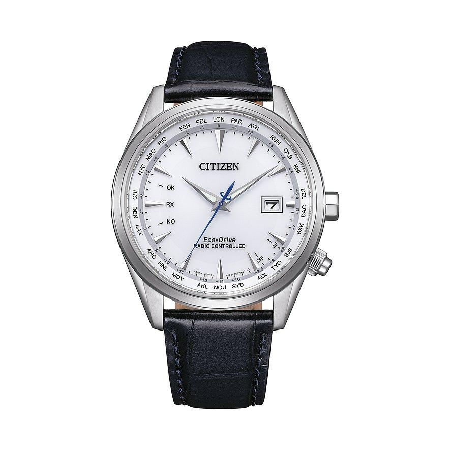 Citizen Herrenuhr Funkuhr