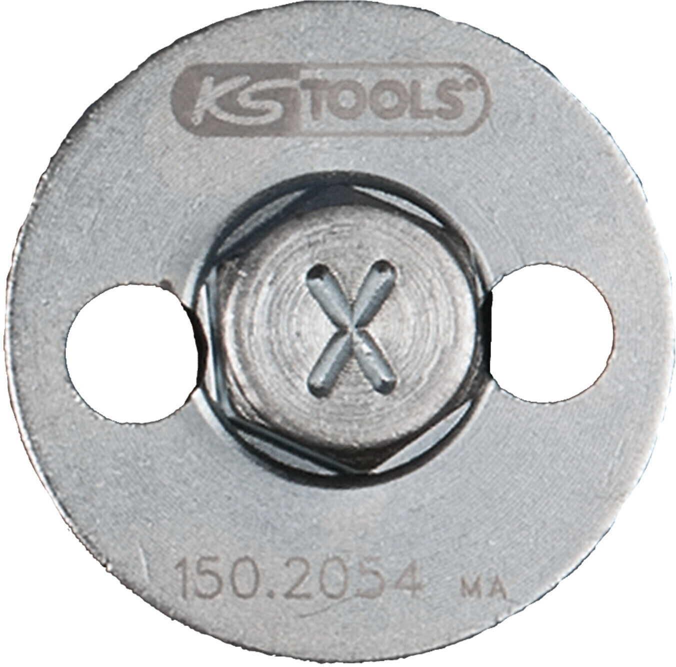 KS Tools Bremskolben-Werkzeug Adapter #X, Ø 30mm (150.2054)