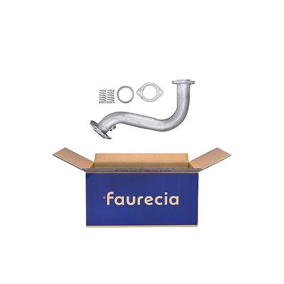 Hella Abgasrohre [Hersteller-Nr. 8LA366006-451] für Renault