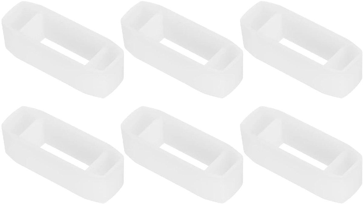 50 stuks witte plastic afstandhouders voor bijenkorf frames