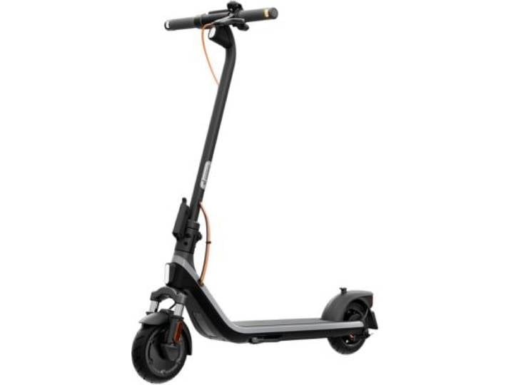 Segway - Trottinette Électrique E2 Plus Ii