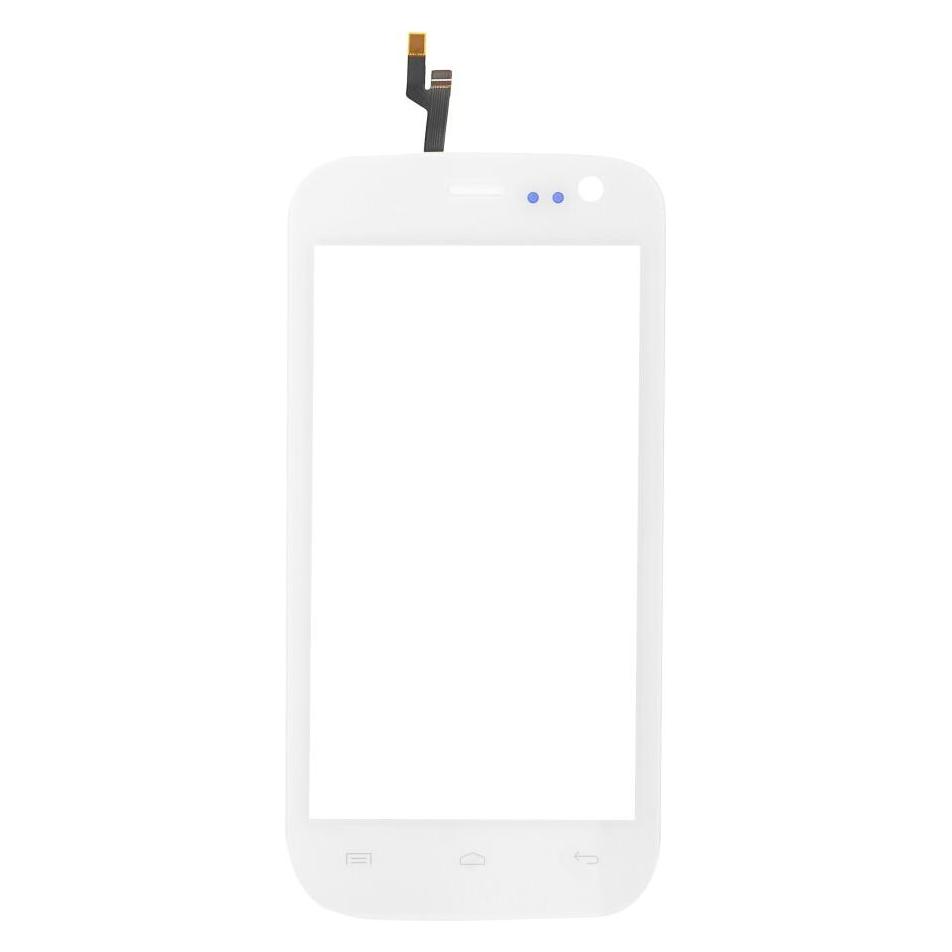 OEM Wiko Iggy Touch Screen White (Display) (25447840)