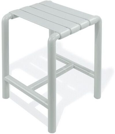 Hewi 801 Hocker 801.51.30033 rubinrot