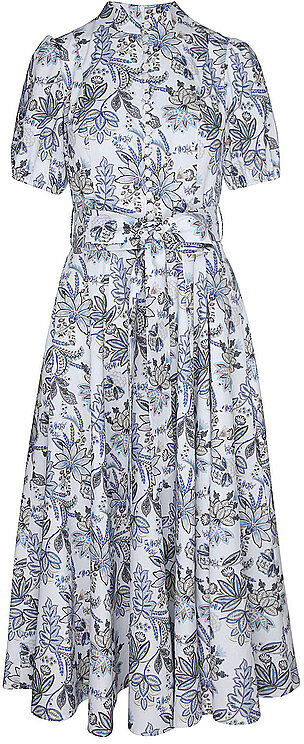 WENGER Trachtenkleid CARINA blau   36 36