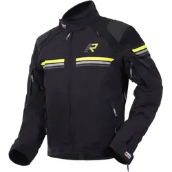 Rukka Armatou-R Motorrad Textiljacke 60
