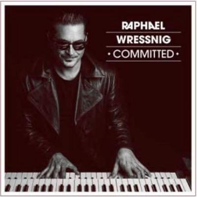 Committed, 1 Schallplatte - Raphael Wressnig, Sonstige