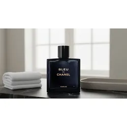 Chanel Bleu de Chanel Parfum 100 ml