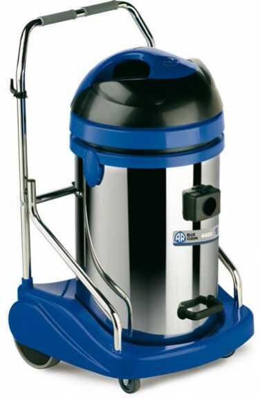 Annovi Reverberi Annovi & Reverberi 4400 - Aspirapolvere aspiraliquidi - fusto 77L - 3300W