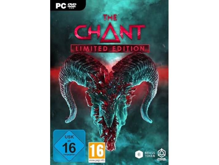 The Chant Limited Edition (PC). Für Windows 10/11 (64-Bit)