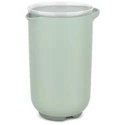 MEPAL Chef It Rührschüssel nordic sage 1,0 l