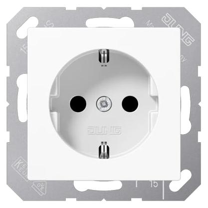 JUNG Schuko (SPA1520WW)
