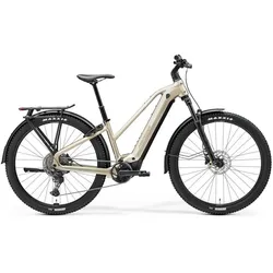 Merida, E-Bike