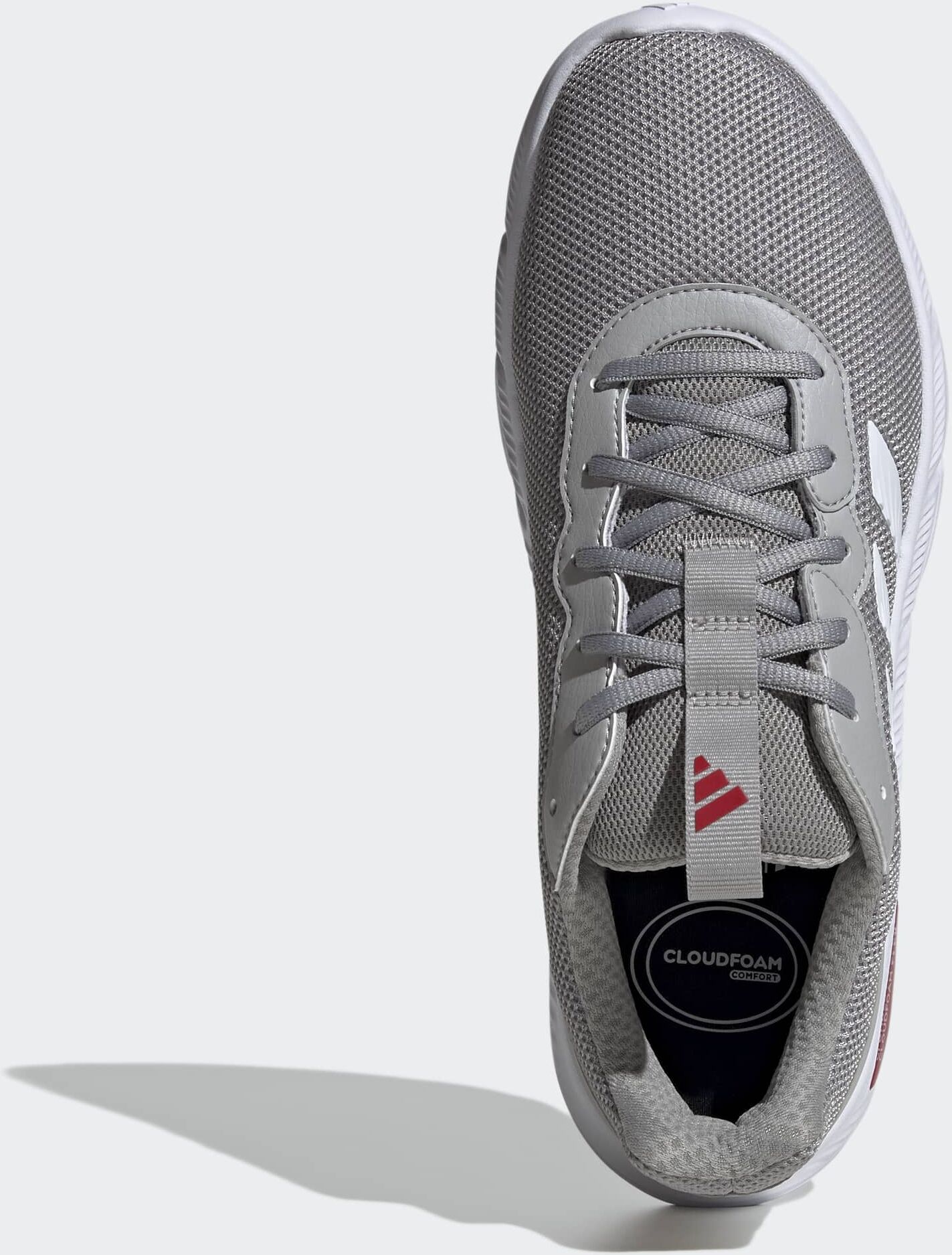 Adidas Sportswear "CLOUDFOAM FLEX, SCHNÜRSENKEL"