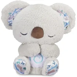 Waiky Plüsch Auby Soothe n' Cuddle Koala grau (24.50 cm)