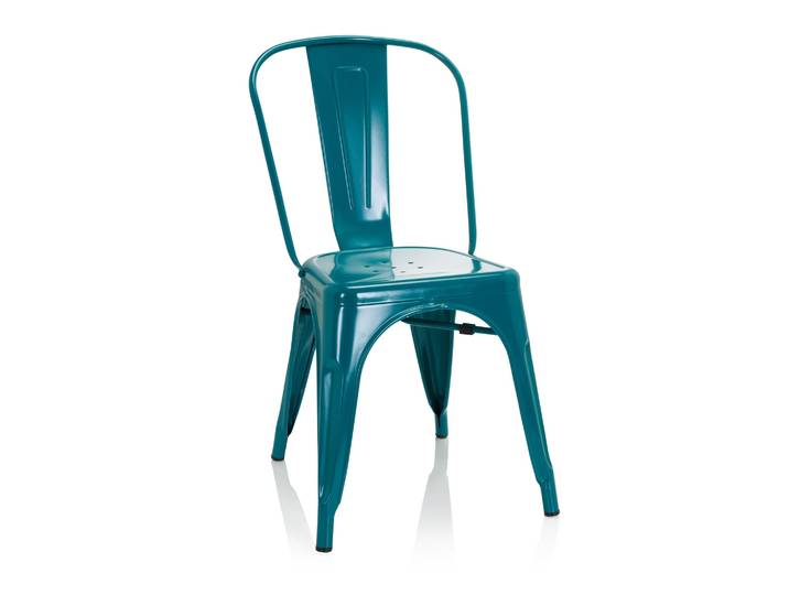 Chaise Vantaggio Comfort Métallique Essence Hjh Office