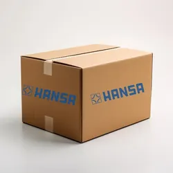 Hansa Magnetventil komplett HANSA 59914287 6 V