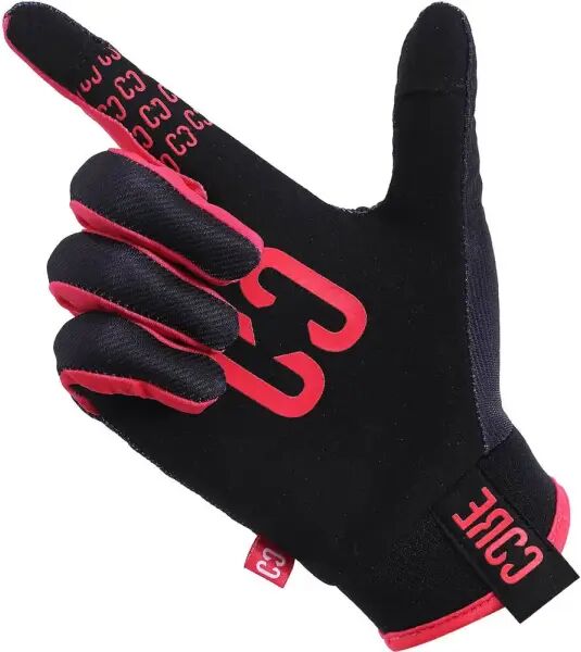 Handschuhe CORE Aero (S - Accent Pink)