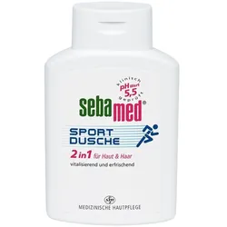 Sebamed Duschpflege für empfindliche Haut