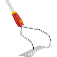 Bügeljäter HO-M 15, multi-star, Hacke rot/gelb, 15cm