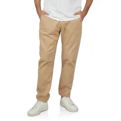 riverso Chino Hose Herren Tapered Fit RIVFiete - Black - S