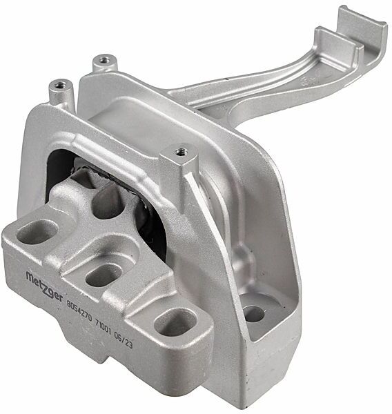Metzger Autoteile Lagerung, Motor 8054270 Rechts Für Vw