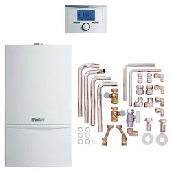 Vaillant Paket 6.87 atmoTEC plus 0020234240