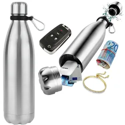 KH Security, Trinkflasche + Thermosflasche, (0.35 l)