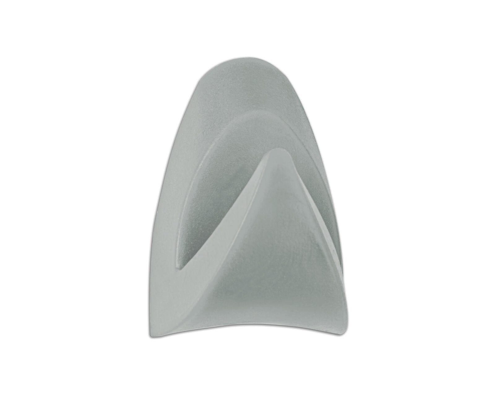 MAUL Magnethaken 3,4 x 2,4 grau 6155482