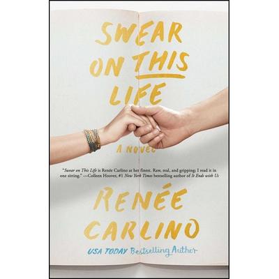 Swear on This Life, Taschenbuch von Renée Carlino, Simon & Schuster N.Y.