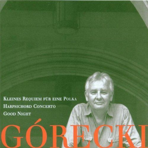 Stenz - Gorecki Klassisches Requiem Zinman - Preis vom 04.10.2026 03:51:26 h