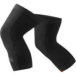 Gonso, Unisex, Armlinge + Beinlinge, Thermo Knielinge (L), Schwarz, L