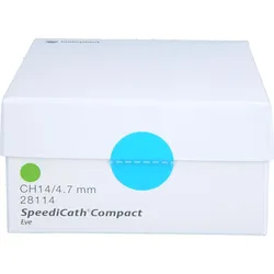 Speedicath Compact Eve Ch14 30 ST