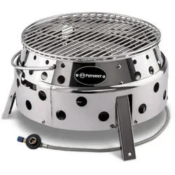 Petromax Atago Gasgrill