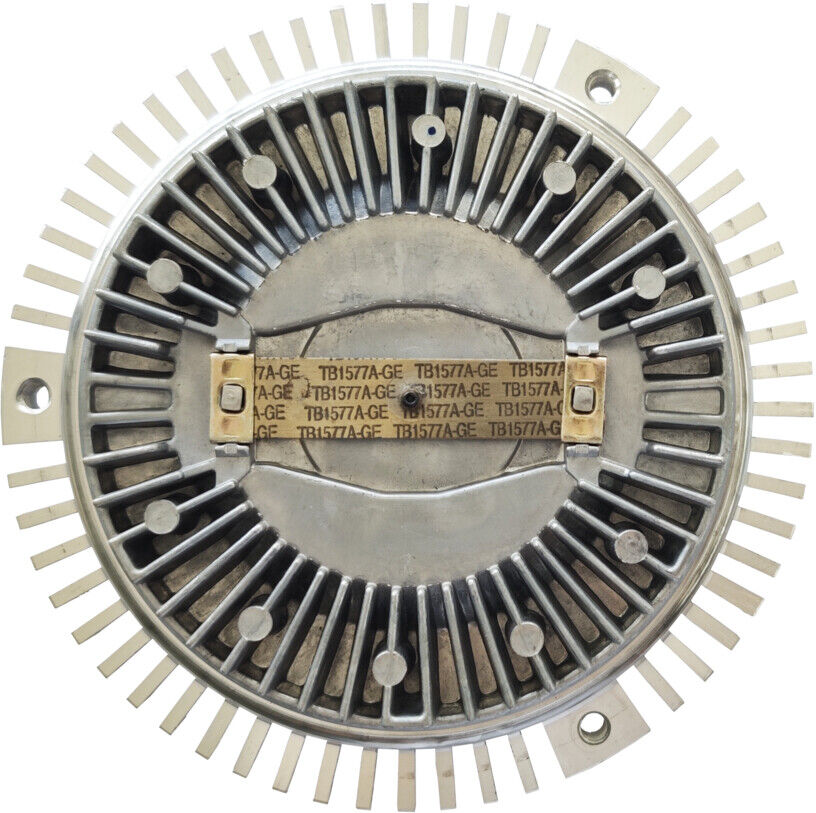 Hella Kupplung, Kühlerlüfter 8mv366440191 Für Bmw (Brilliance)