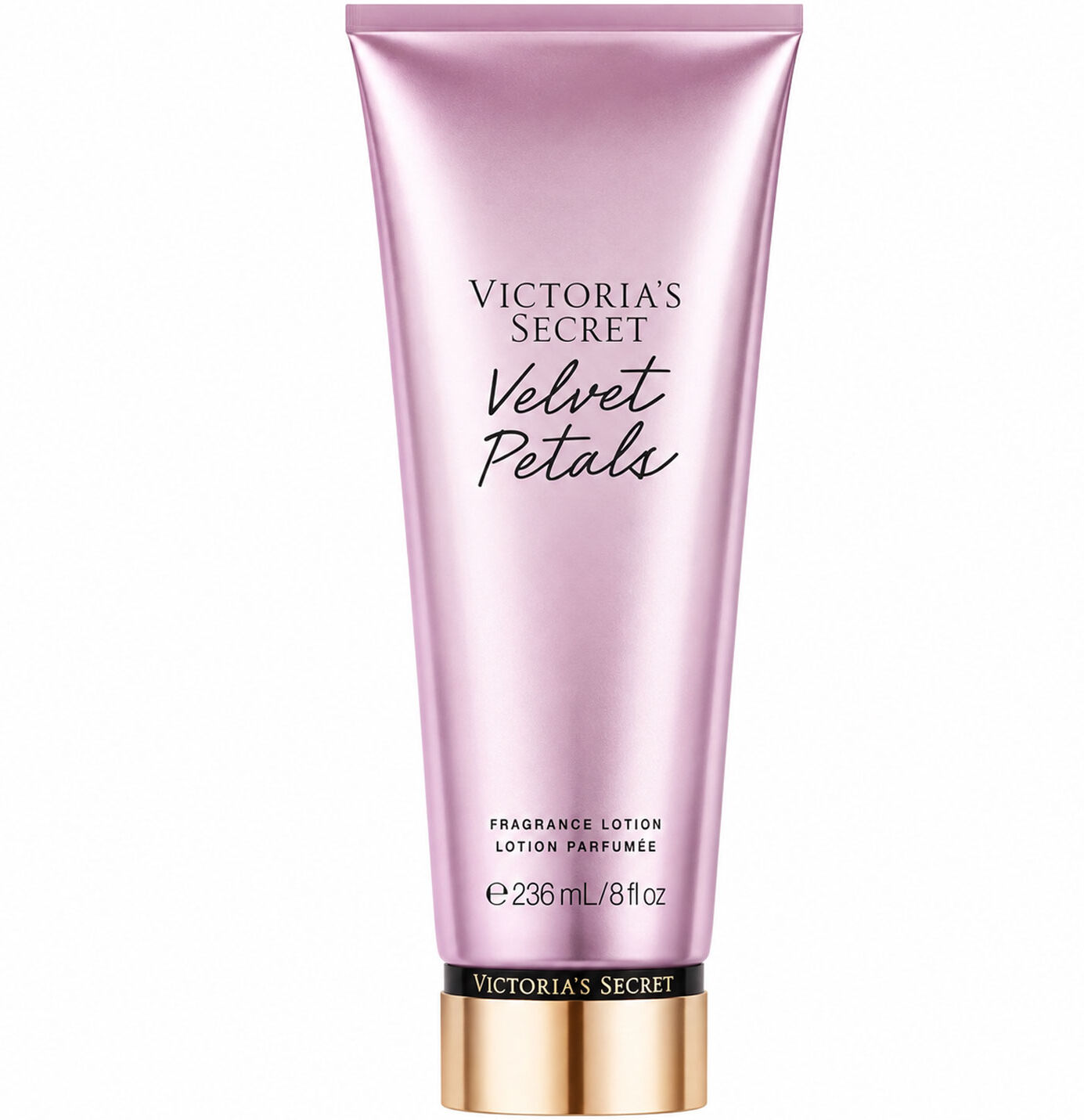 Victorias Secret VICTORIA'S SECRET Velvet Petals Lotion 236ml
