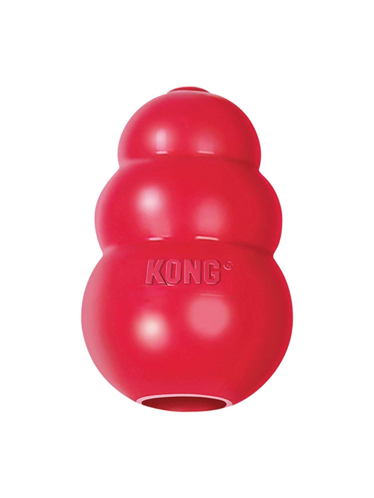 KONG Toy Kong Small animal S