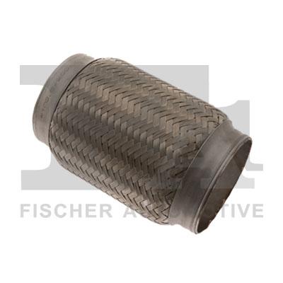 FA1 Flexrohr, Abgasanlage 302-200