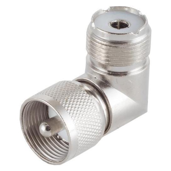Shiverpeaks S/CONN maximum connectivity Video Stecker-UHF (98939)